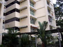 Blk 200 Boon Lay Drive (Jurong West), HDB 5 Rooms #419442